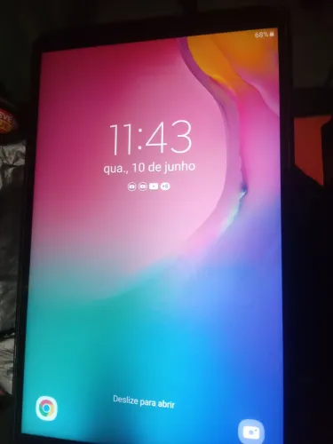 Vendo tab A
