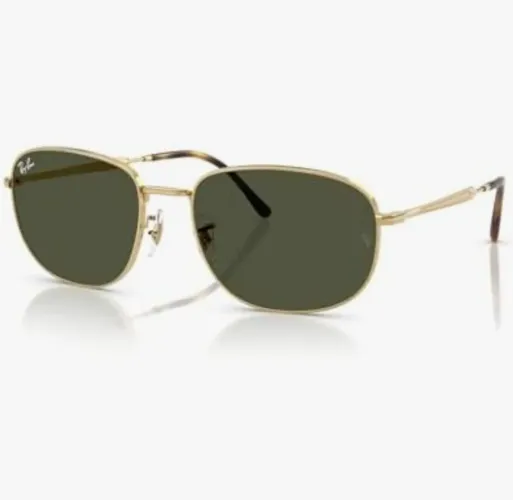 Óculos de sol Ray ban ORB 3754 001/31 60