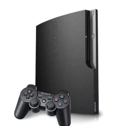 PlayStation 3 vários jogos