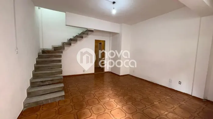 Lins de Vasconcelos | Casa de Vila 2 quartos