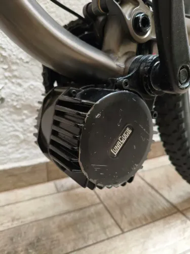 Motor Bafang BBSHD 750W
