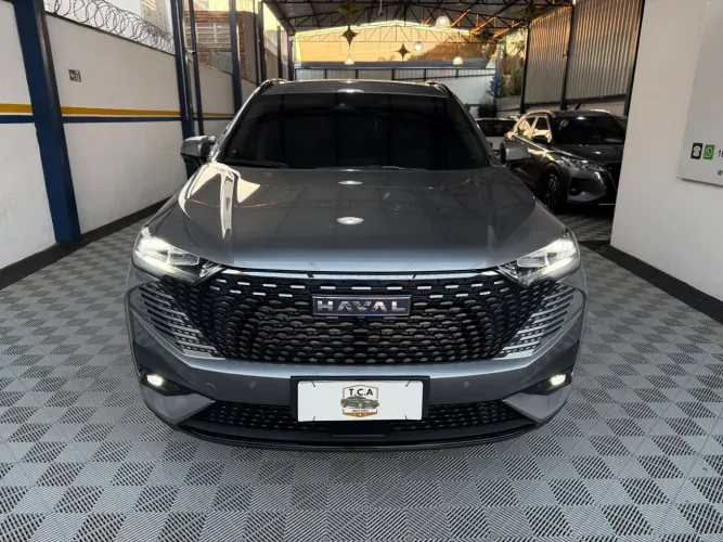 GWM Haval H6 Premium Phev AWD 2025
