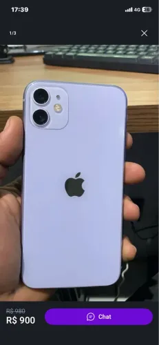 iPhone 11 128 gb
