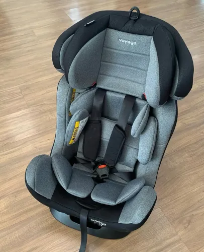DESAPEGO CADEIRINHA PARA CARRO VOYAGE 0 A 36 KG