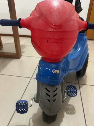 VENDO CARRINHO INFANTIL