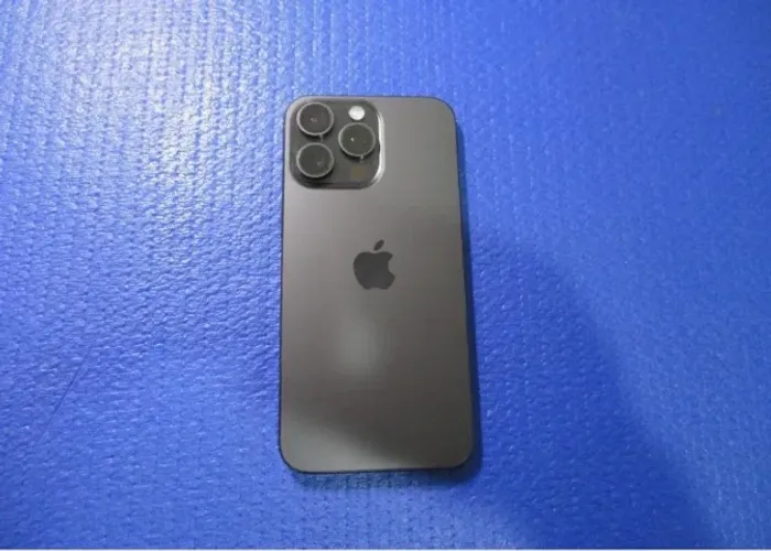 iPhone 15 pro Max - 256Gb