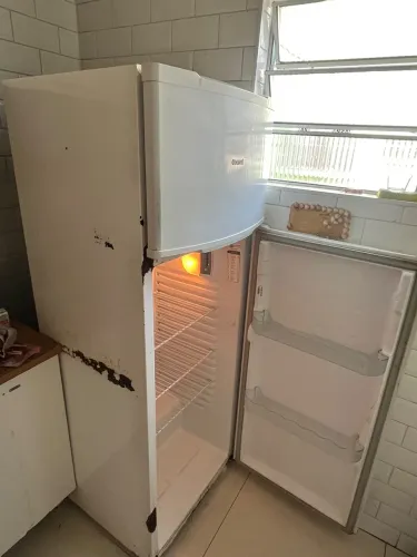 Geladeira