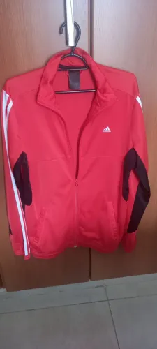 Blusa Adidas