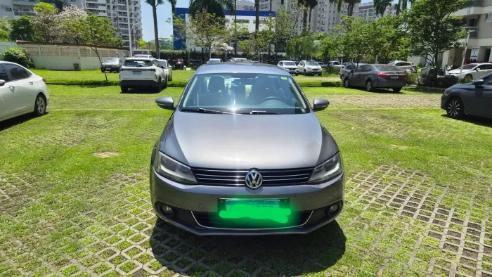 Volkswagen Jetta Highline 2.0 TSI 16V 4P Tiptronic 2011