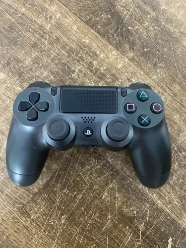 Controle Fosco Ps4