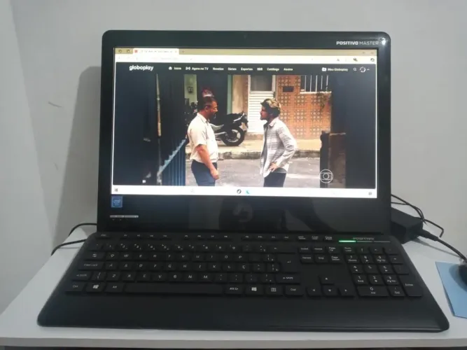 Computador Positivo Master completo