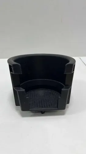 Porta Copos Console Land Rover Sport Discovery 3 Preto