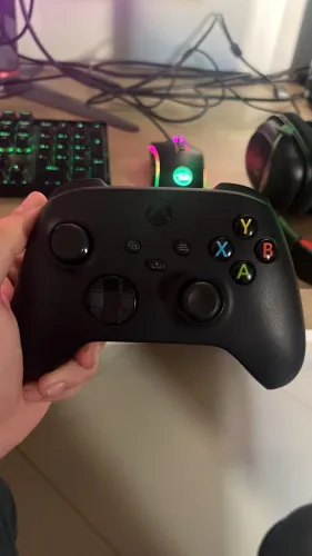 Controle Xbox Series