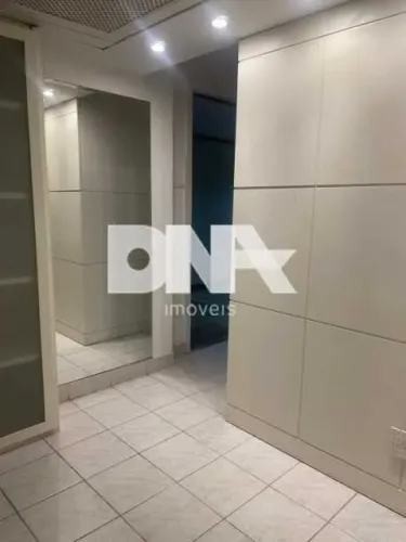 Sala-À VENDA-Jardim Botânico-Rio de Janeiro-RJ