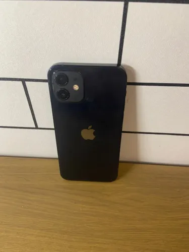 IPHONE 12 seminovo