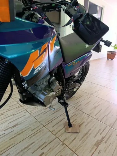 Vendo Reliquia