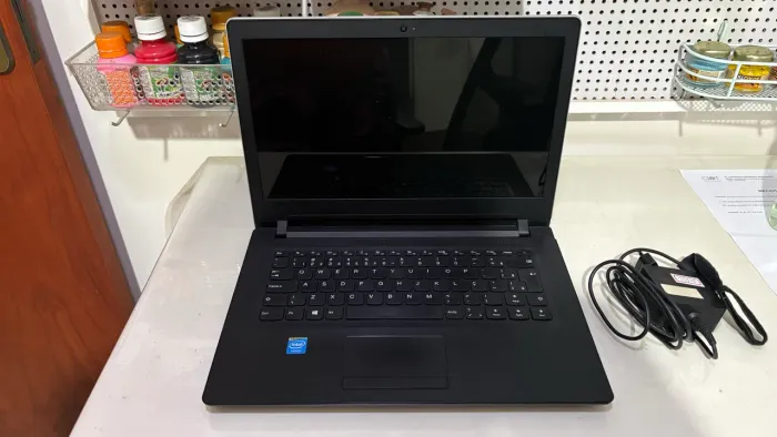 Notebook Lenovo