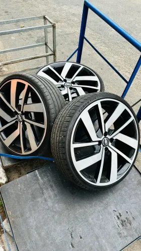 Rodas aro 20