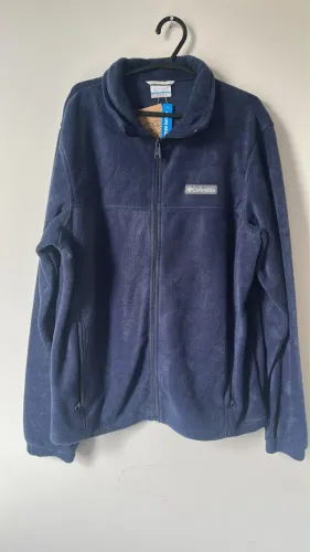 Jaqueta Columbia fleece M