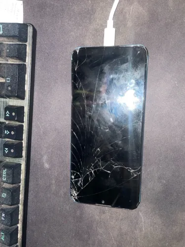 Motorola e6 - retiro de peças
