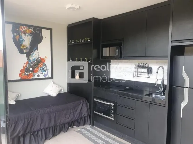 Studio no bairro Rio Tavares - Florianópolis