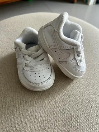 Tênis da Nike - bebê