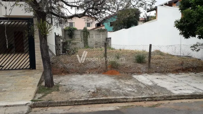terreno - Cidade Universitária - Campinas