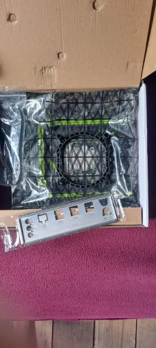 Kit xeon 