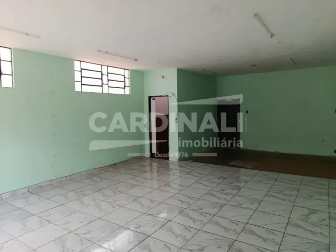 Casa Sobrado em São Carlos