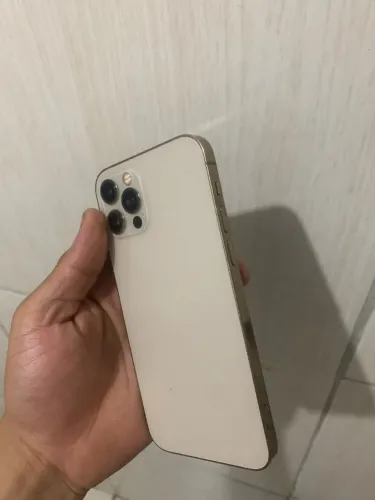 Vendo iPhone 12 Pro