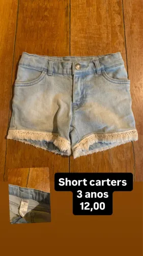 Roupas infantil menina
