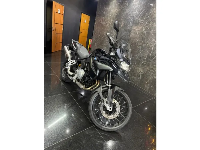 Bmw F 850 gs premium 2023
