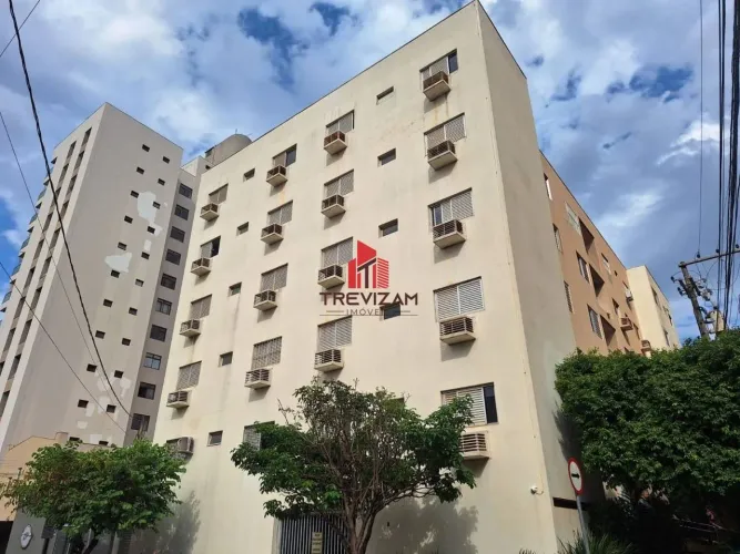 Apartamento com 2 dormitórios à venda, 70 m² por R$ 320.000,00 - Vila Imperial - São José 