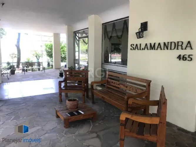 Apartamento para comprar com 2 dormitórios, 78 m² - Santa Cecília - Porto Alegre/RS