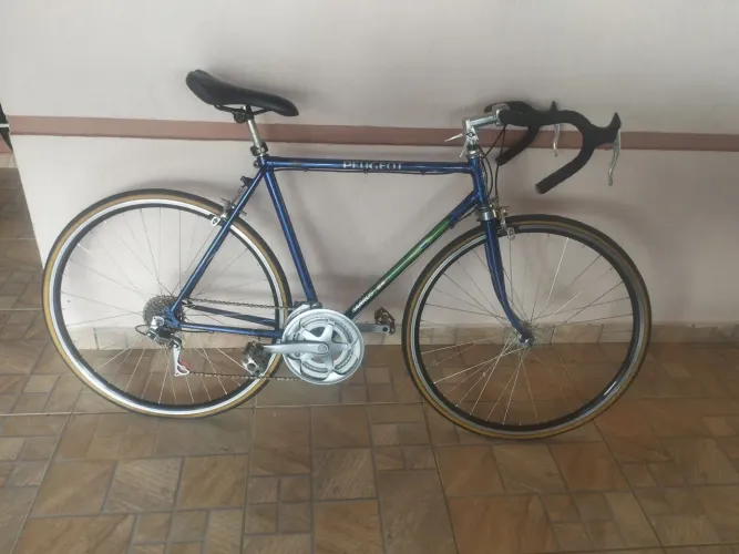 Bicicleta Peugeot Speed