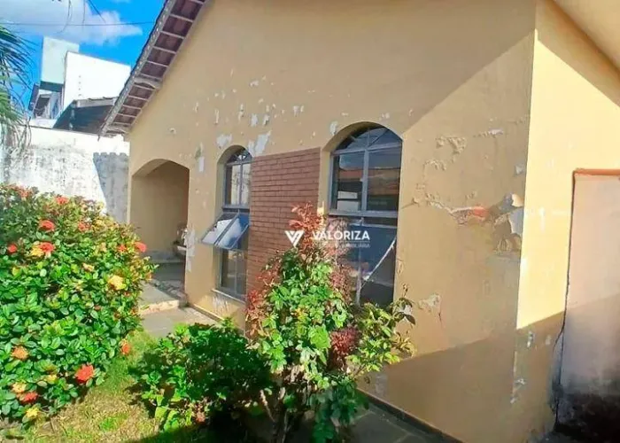 Casa com 4 quartos à venda, 250 m² por R$ 550.000 - Jardim Simus - Sorocaba/SP
