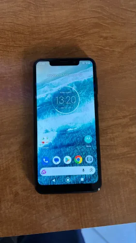 Motorola One 64G