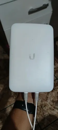 Antena Direcional Ubiquiti UniFi UMA-D para UAP-AC-M (Mesh)