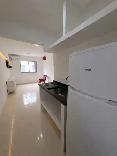 Loft reformado - Balneário Camboriú