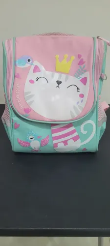 Bolsa Infantil menina
