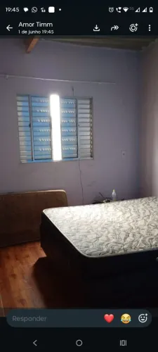 Vende se está cása