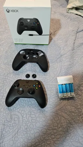 Controle xbox series 