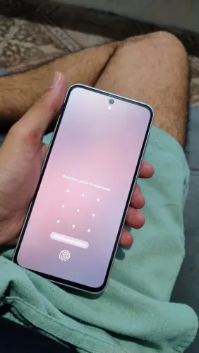 Samsumg A36