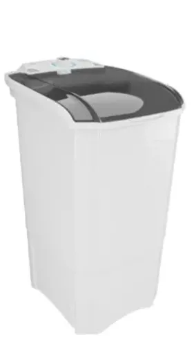 Tanquinho Britânia 10kg Semiautomático