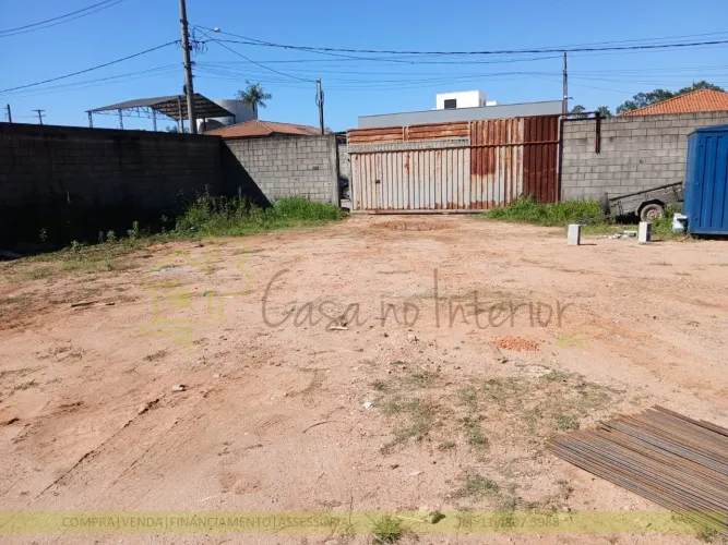 TERRENO RESIDENCIAL em JUNDIAÍ - SP, POSTE