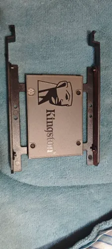 SSD Kingston sata 3, 240GB