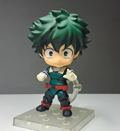 Nendoroid Midoriya Original