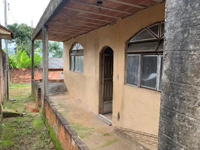 TERRENO 270 m² COM CASA - ÓTIMA OPORTUNIDADE
