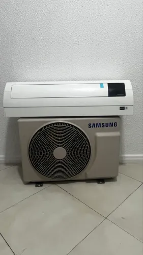 Ar condicionado