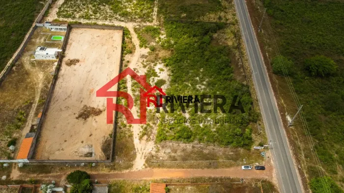 TERRENO COMERCIAL em SÃO LUÍS - MA, PONTAL DA ILHA